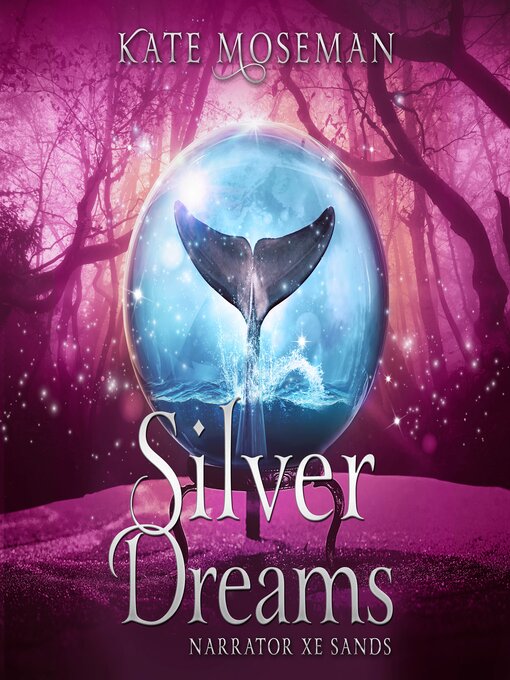 Title details for Silver Dreams by Kate Moseman - Available